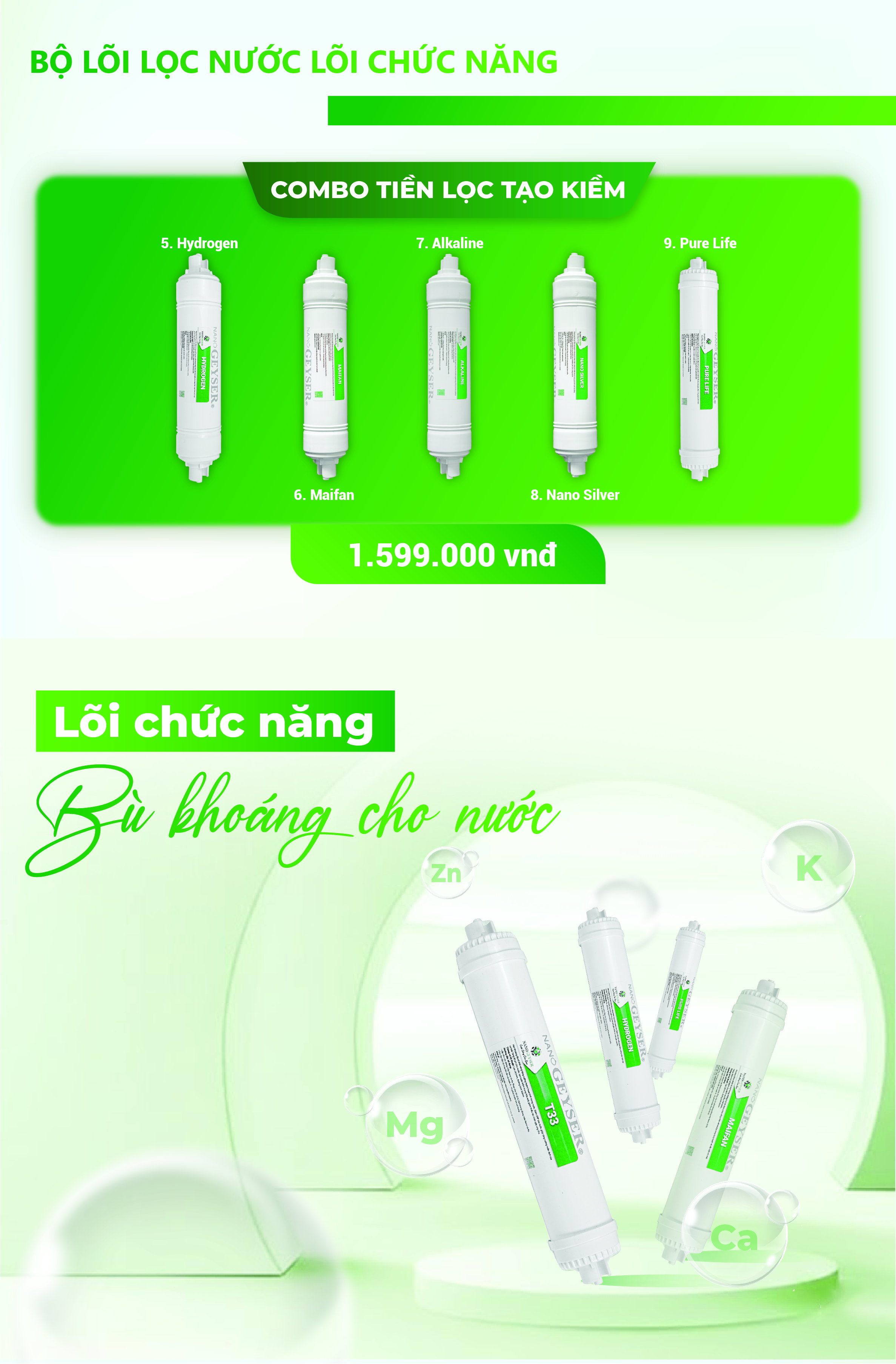 Giải pháp lọc nước 4