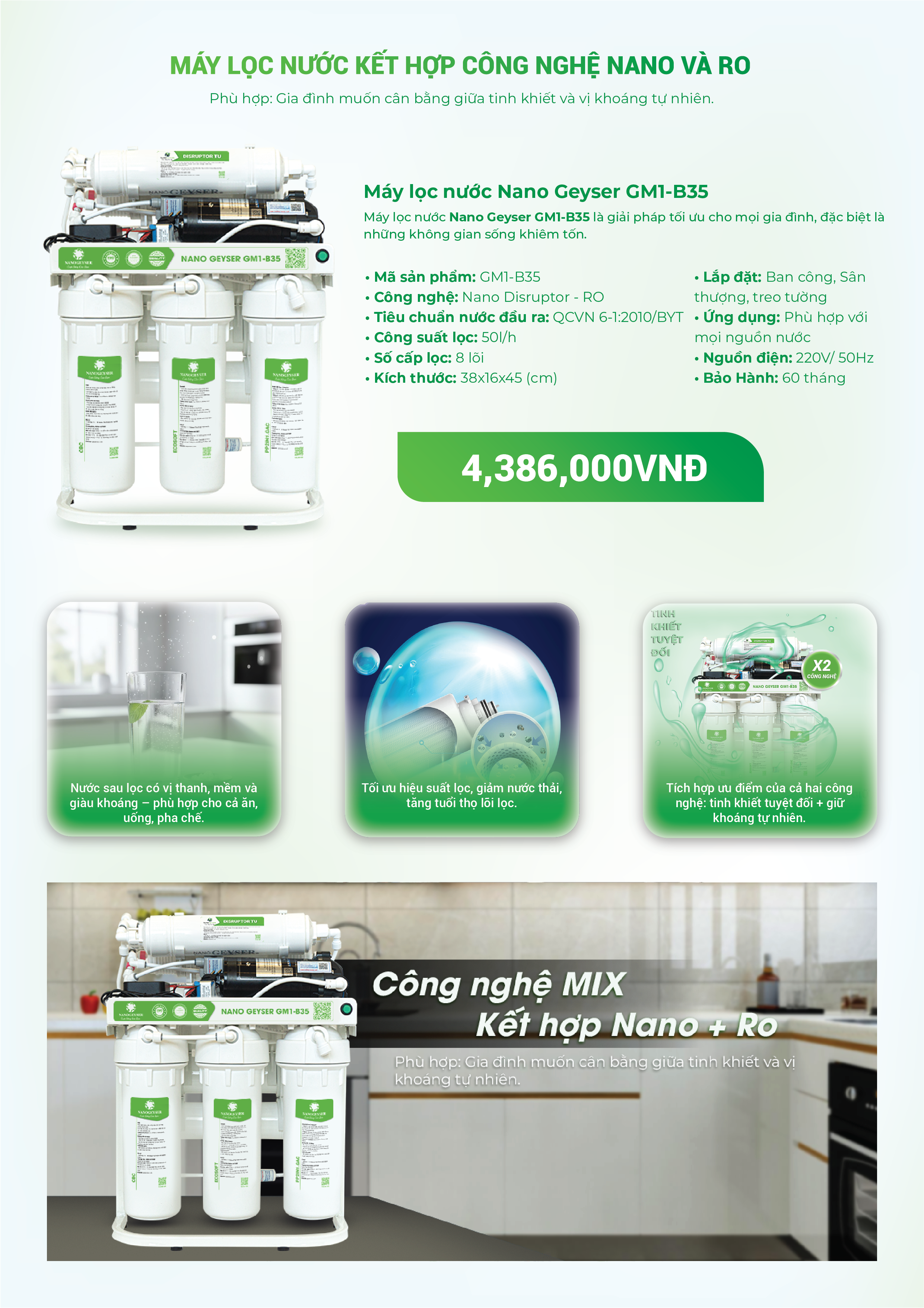 Giải pháp lọc nước 4