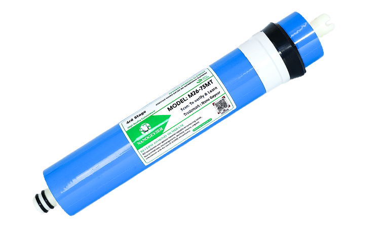 Những điều cần biết về công nghệ máy lọc nước RO